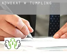 Adwokat w  Tümpling