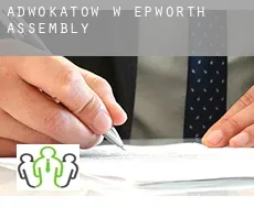 Adwokatów w Epworth Assembly