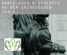 Kancelaria w  Seulbitz an der Sächsischen Saale