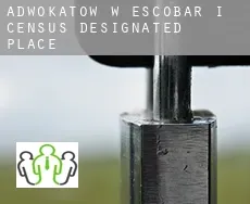 Adwokatów w  Escobar I