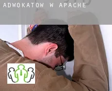 Adwokatów w  Apache