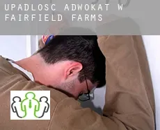 Upadłość adwokat w  Fairfield Farms