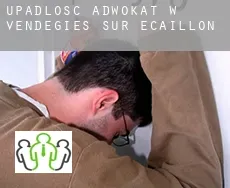 Upadłość adwokat w  Vendegies-sur-Écaillon