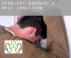 Upadłość adwokat w  West Jonestown