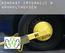 Adwokat imigracji w  Großholthuysen