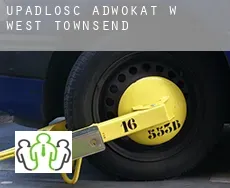 Upadłość adwokat w  West Townsend