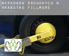 Wypadków drogowych w  Hrabstwo Fillmore