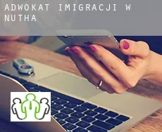 Adwokat imigracji w  Nutha