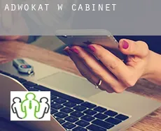 Adwokat w  Cabinet
