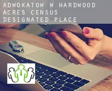 Adwokatów w  Hardwood Acres