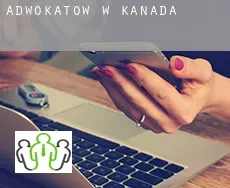 Adwokatów w  Kanada