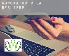 Adwokatów w  La Berlière