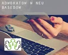Adwokatów w  Neu Basedow