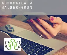 Adwokatów w  Walberngrün
