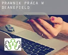 Prawnik praca w  Deanefield