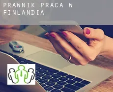 Prawnik praca w  Finlandia