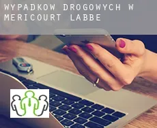 Wypadków drogowych w  Méricourt-l'Abbé
