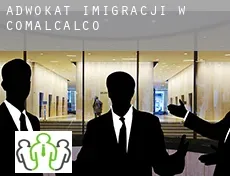 Adwokat imigracji w Comalcalco