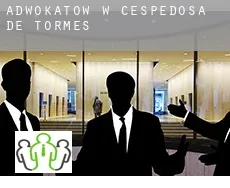 Adwokatów w  Cespedosa de Tormes