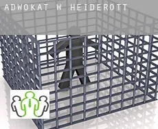 Adwokat w  Heiderott