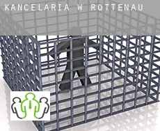 Kancelaria w  Rottenau