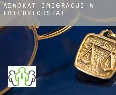 Adwokat imigracji w  Friedrichstal