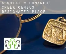 Adwokat w  Comanche Creek