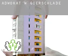 Adwokat w  Gierschlade