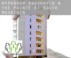 Wypadków drogowych w The Pointe at South Mountain