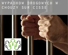 Wypadków drogowych w Chouzy-sur-Cisse