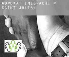 Adwokat imigracji w  Saint Julian