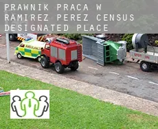 Prawnik praca w Ramirez-Perez