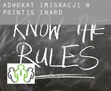 Adwokat imigracji w Pointis-Inard