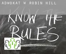 Adwokat w  Robin Hill