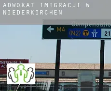 Adwokat imigracji w  Niederkirchen