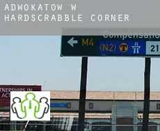 Adwokatów w  Hardscrabble Corner