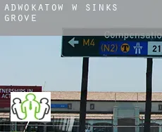 Adwokatów w  Sinks Grove