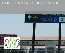 Kancelaria w  Büdingen