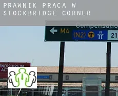 Prawnik praca w Stockbridge Corner