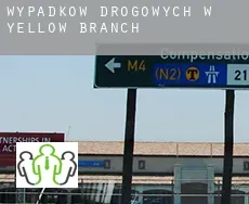 Wypadków drogowych w Yellow Branch