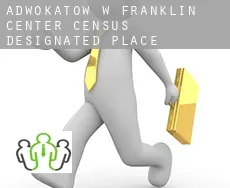 Adwokatów w  Franklin Center