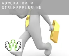 Adwokatów w  Strümpfelbrunn