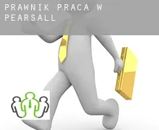Prawnik praca w  Pearsall