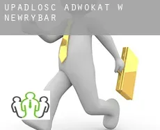 Upadłość adwokat w Newrybar