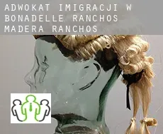 Adwokat imigracji w  Bonadelle Ranchos-Madera Ranchos