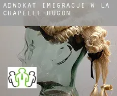 Adwokat imigracji w  La Chapelle-Hugon