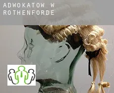 Adwokatów w  Rothenförde