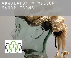 Adwokatów w  Willow Manor Farms