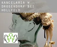 Kancelaria w  Drosendorf bei Hollfeld