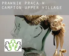 Prawnik praca w  Campton Upper Village